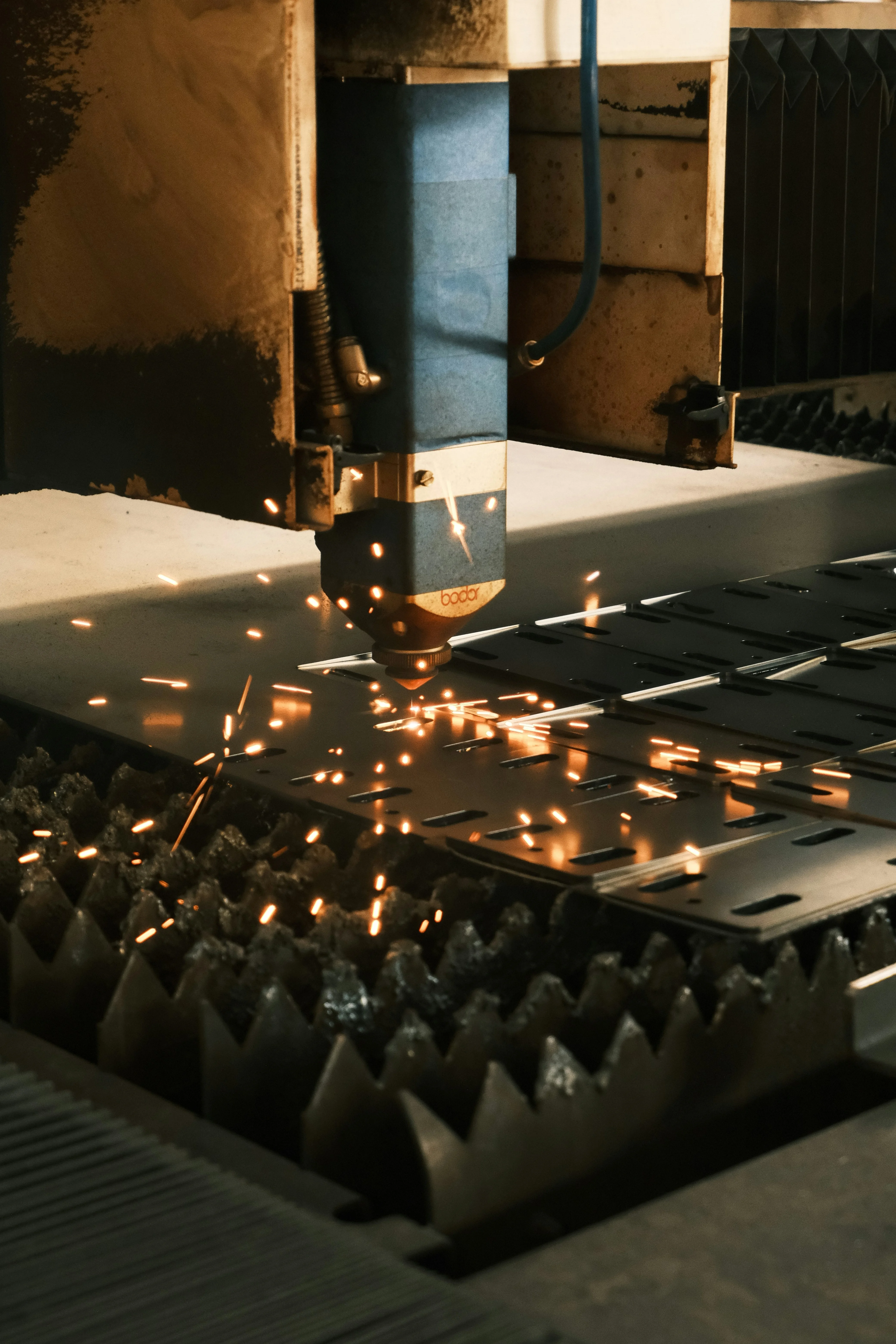 Stainless Steel