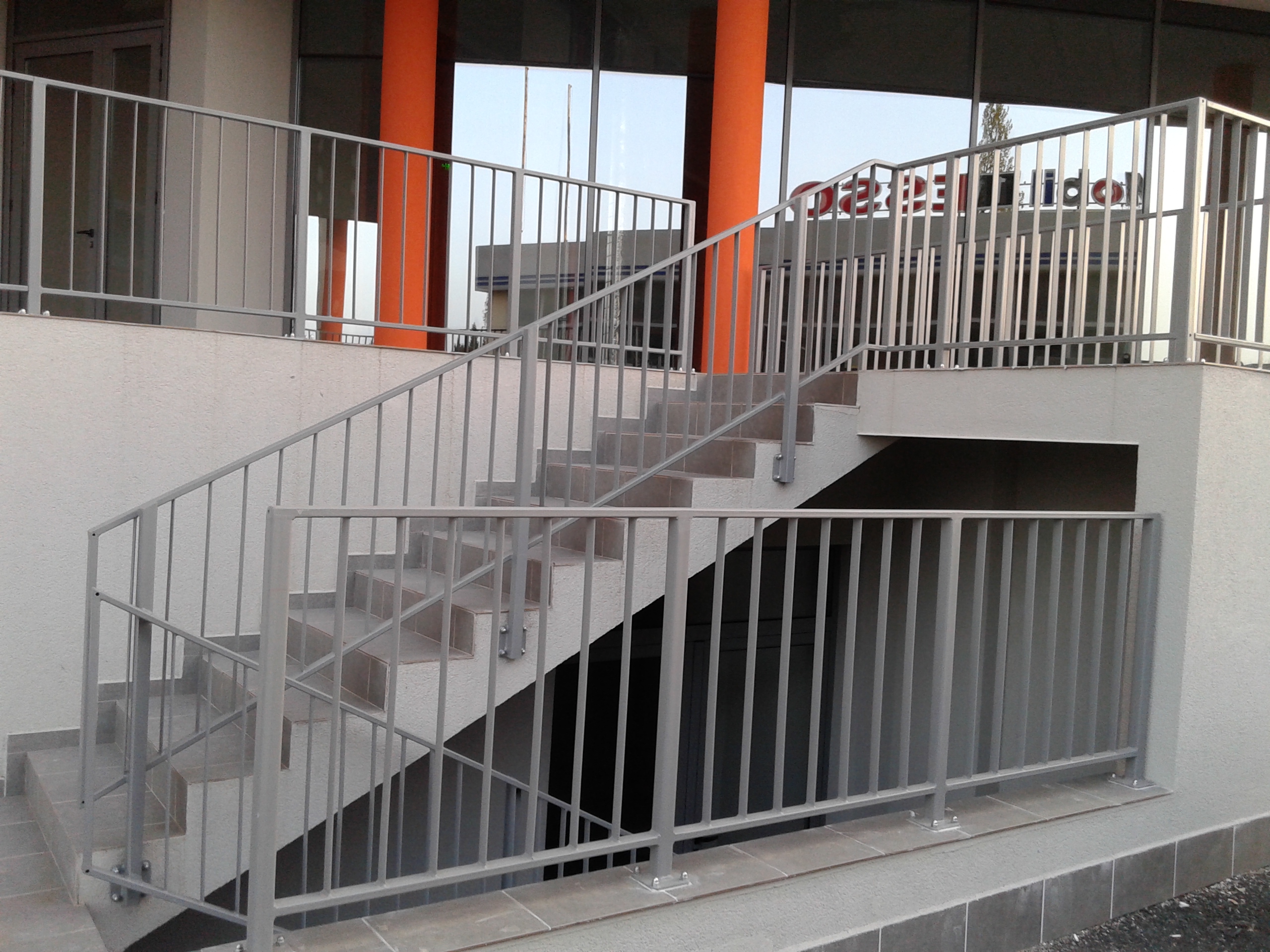 Office Building in Burgas